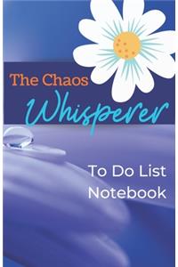 The Chaos Whisperer