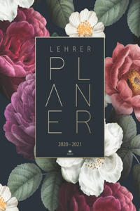 Lehrerplaner 2020 2021
