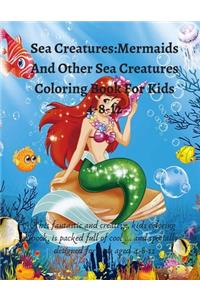 Sea Creatures