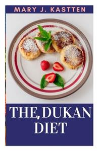 The, Dukan Diet