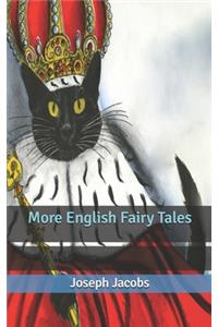 More English Fairy Tales