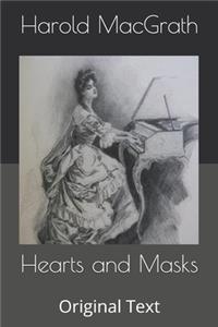 Hearts and Masks