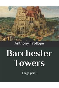 Barchester Towers