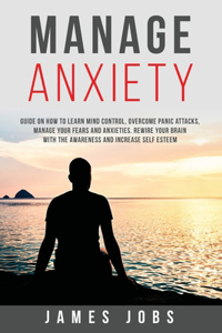 Manage Anxiety