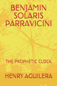 Benjamin Solaris Parravicini