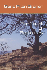 Mount of Beatitudes