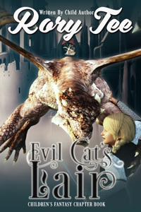 Evil Cat's Lair