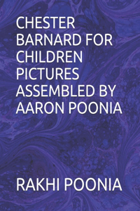 Chester Barnard for Children