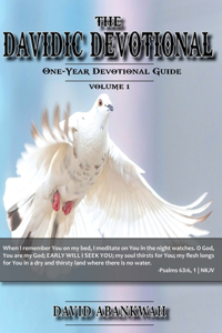 The Davidic Devotional