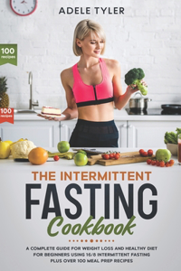 Intermittent Fasting Cookbook