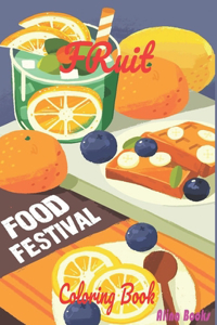 Food Festival Fruit