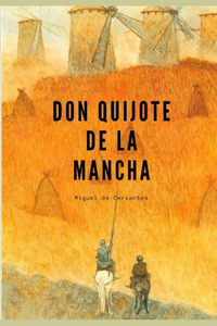 Don Quijote de la Mancha