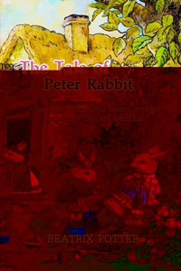 The Tale of Peter Rabbit