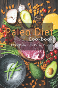 Paleo Cookbook