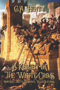 A Knight of the White Cross