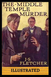 The Middle Temple Murder
