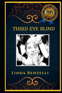 Third Eye Blind: An American Rock Band, the Original Anti-Anxiety Adult Coloring Book