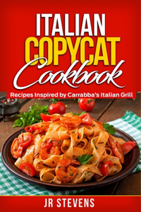 Italian Copycat Cookbook