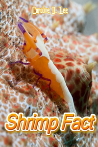 Shrimp Fact
