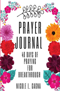 Prayer Journal