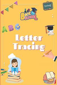 Letter Tracing