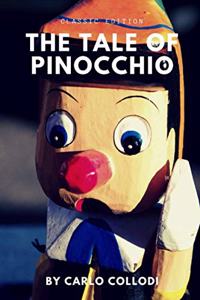 The tale of pinocchio