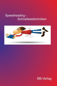 Speedreading - Schnellesetechniken
