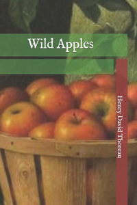 Wild Apples