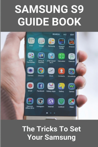 Samsung S9 Guide Book