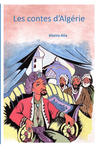 Les contes d'Algérie