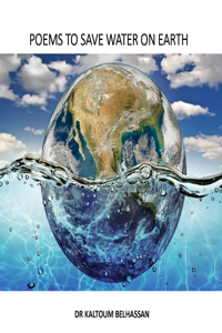Poems to Save Water on Earth
