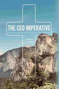 CEO Imperative