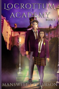 Locrottum Academy