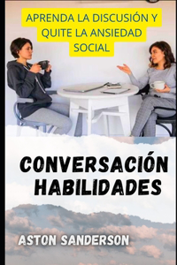 Conversacion Habilidades