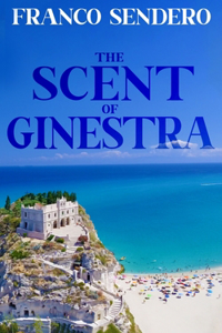 Scent of Ginestra