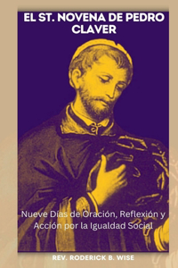 El St. Novena de Pedro Claver