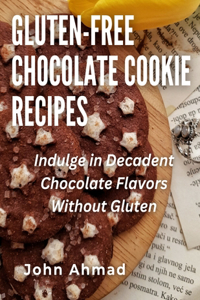 Gluten-Free Chocolate Cookie Recipes