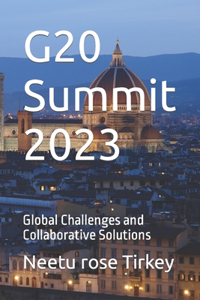 G20 Summit 2023