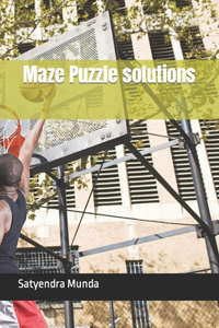 Maze Puzzle solutions