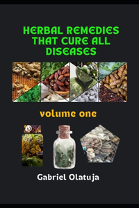 Herbal Natural Remedies that Cure All Diseases