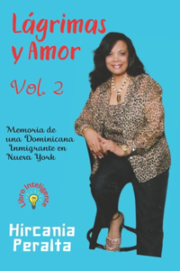 Lagrimas y Amor