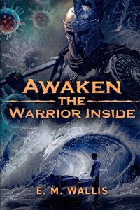 Awaken the warrior inside