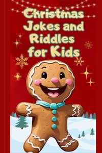 Christmas Jokes and Riddles for Kids