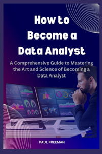 How to Become a Data Analyst