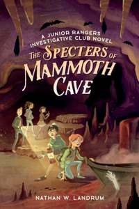 Specters of Mammoth Cave