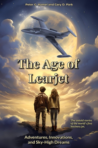 Age of Learjet