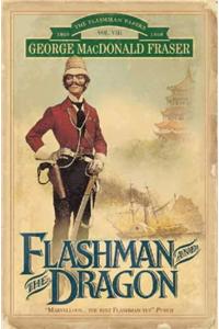 Flashman And The Dragon Vol. Viii