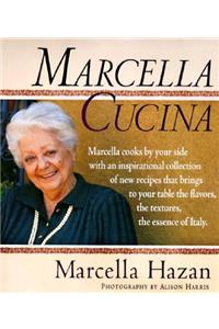 Marcella Cucina