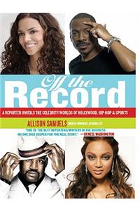Off the Record