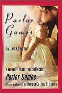 Parlor Games